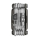 crankbrothers MULTI-17 マルチツール ミッドナイト エディション マルチ-17 工具 クランクブラザーズ