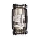 crankbrothers MULTI-17 マルチツール ニッケル マルチ-17 工具 クランクブラザーズ