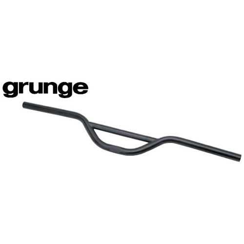 grunge/グランジ インターセクトハンドルバー 自転車用品 サイクルパーツ