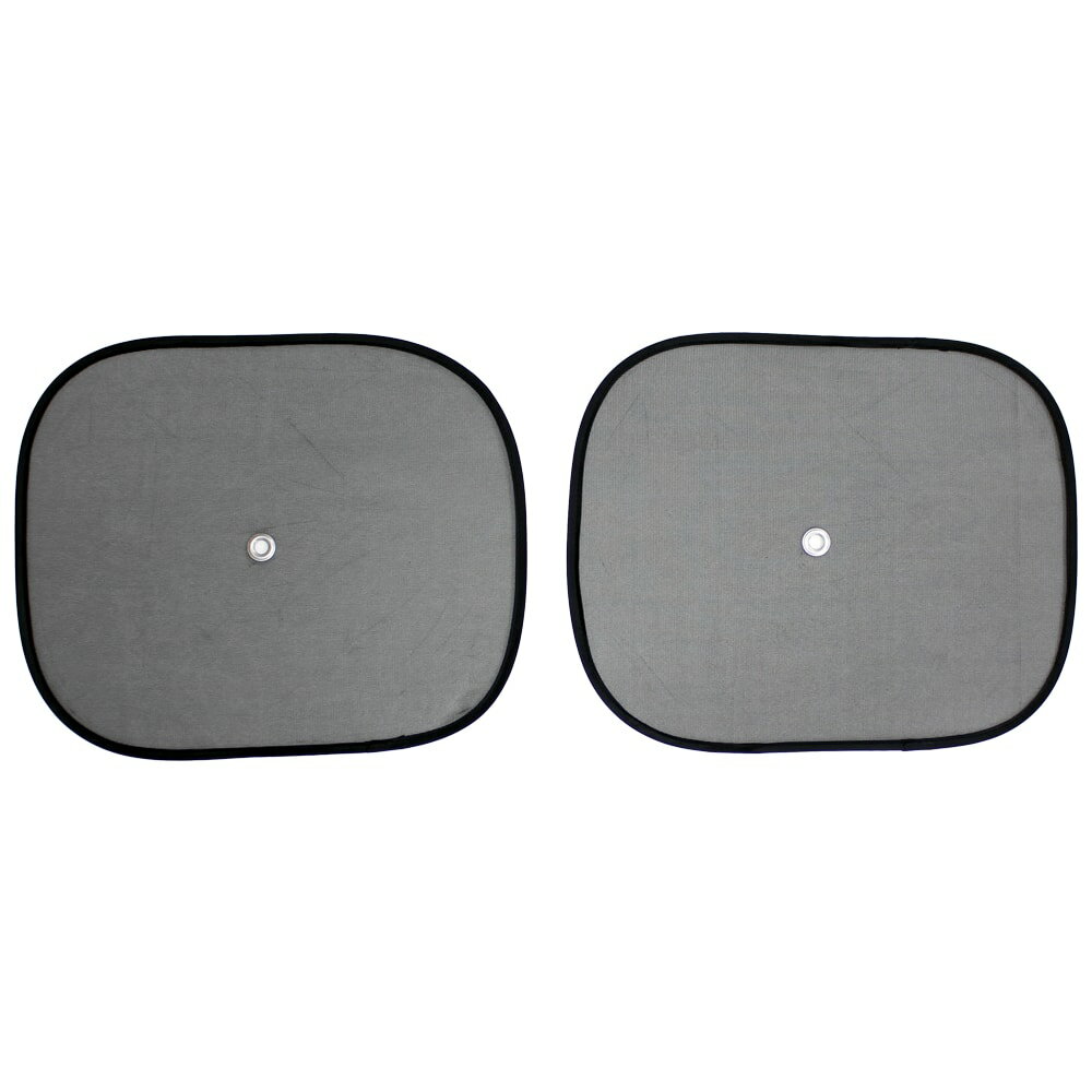 サンシェード 車 サイド 窓 日除け 日よけ 遮光 車用品 暑さ対策 グッズ CP-50 コンパクトシェード レ..