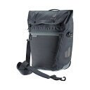 Deuter MAINHATTAN 17+10 グラファイト×シェール マインハッタン17+10 バックパック ドイター