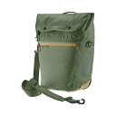 Deuter MAINHATTAN 17+10 カーキ×クレイ マインハッタン17+10 バックパック ドイター