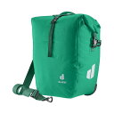 Deuter WEYBRIDGE 25+5 ファーン ウェイブリッジ25+5 バックパック ドイター(4)