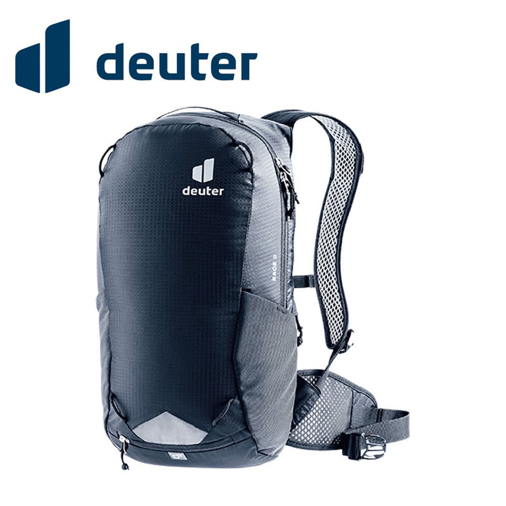 Deuter RACE 8 ֥å 졼8 Хåѥå ɥ