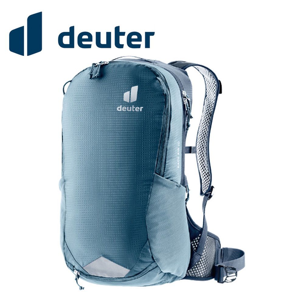 Deuter RACE AIR 14+3 アトランティック×インク レースエアー14+3 バックパック ドイター