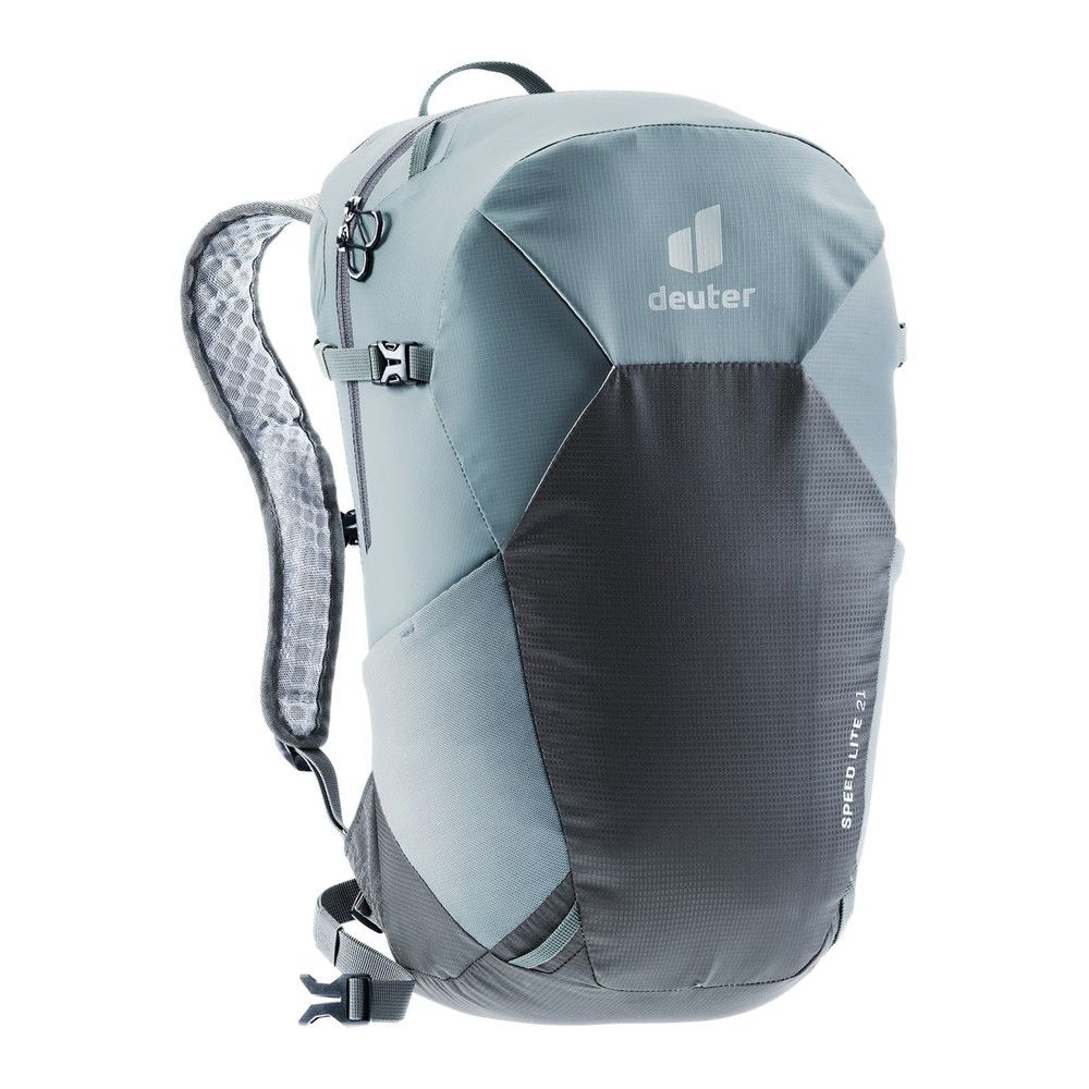 Deuter/ドイター SPEED LITE 21 （スピードライト21） シェール/グラファイト バックパック 自転車用品