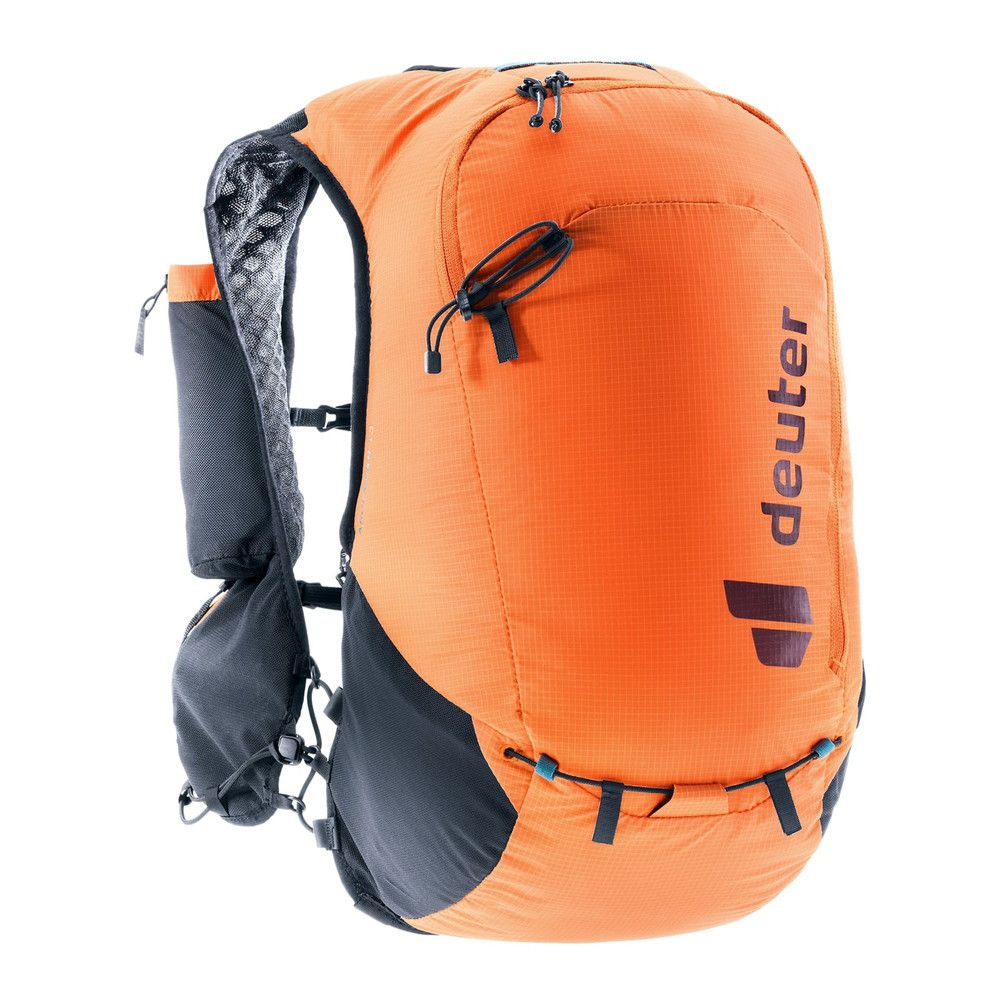 Deuter/ドイター ASCENDER 13 （アセンダー13） サフラン バックパック 自転車用品