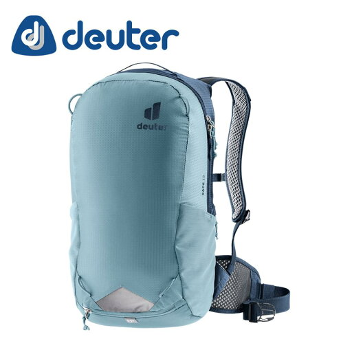 自転車 バックパック リュック レース 12 レイク/インク Deuter ドイター 自転車 バックパック リュック レース 12 レイク/インク Deuter ドイター