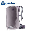 自転車 バックパック リュック レースエアー 14 3 ラベンダー/パープル Deuter ドイター