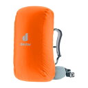Deuter RAINCOVER I レインカバーI コイ バックパック ドイター(4)