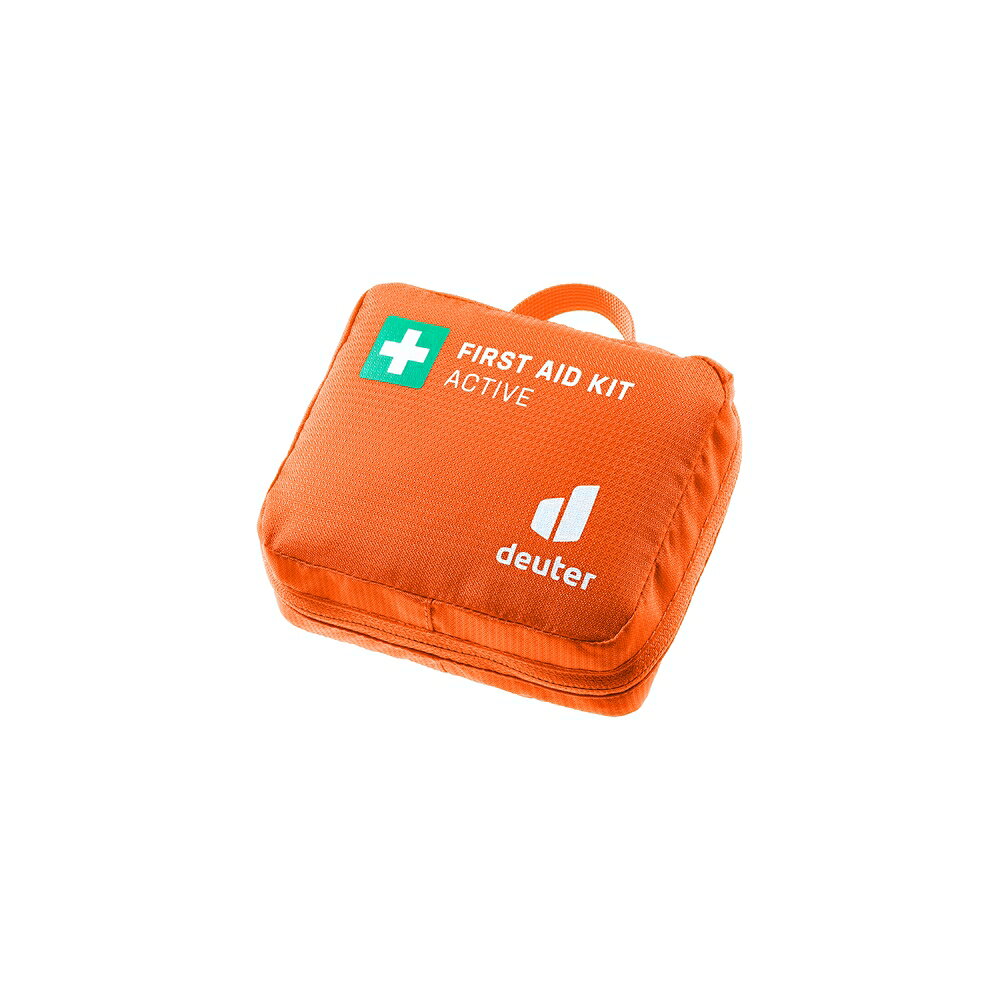 deuter ドイター ファーストエイドキットアクティブ FIRST AID KIT ACTIVE コイ