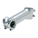 Dixna/ディズナ リードステム 73° 26.0mmφ ×60mm シルバー 自転車部品 サイクルパーツ