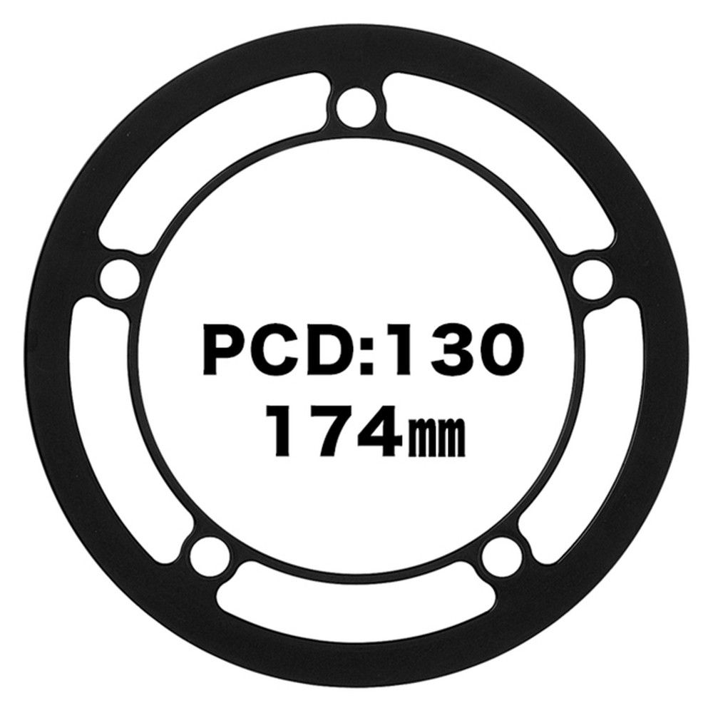 Dixna 饤󥬡 PCD130mm ľ174mm ֥å 󥬡 ǥ