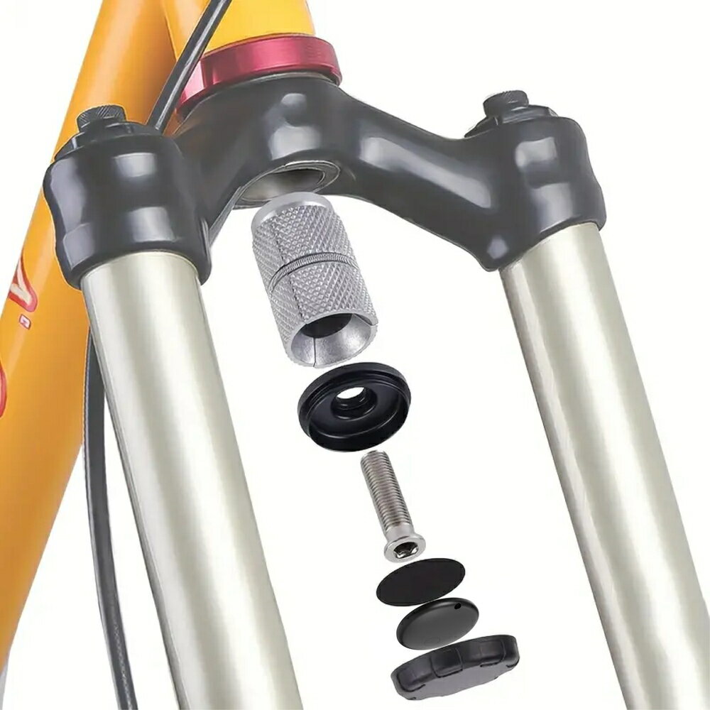 Rakuten - e-cosmo イーコスモ フロントサスペンション用ホルダー for Loshall Tag ブラック