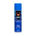 EVERS PS-6 スクラッチリムーバー 300ml 自転車用オイル エバーズ