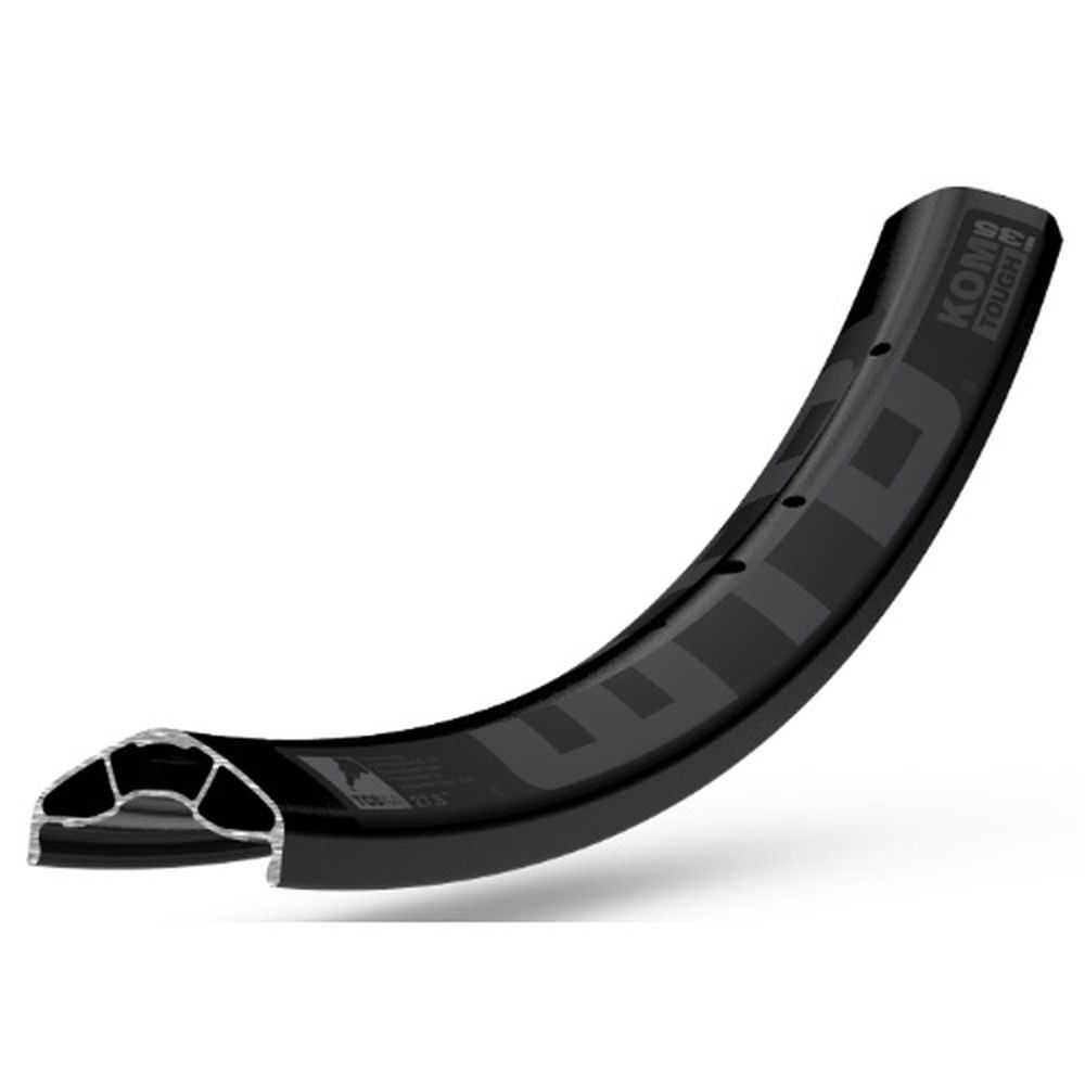 29-inch Bicycle Rim MTB KOM Tough TCS 2.0 (WTB) Bicycle Parts and Accessories