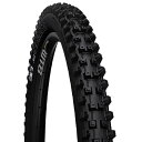 27.5インチ 自転車 タイヤ MTB 27.5×2.3 Warden TCS (ウォーデン TCS) T-HG ブラック WTB ダブルティービー 自転車用品 自転車部品