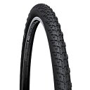 700C 自転車 タイヤ MTB 700×40 Nano 700 TCS （ナノ 700 TCS） ブラック WTB ダブルティービー 自転車用品 自転車部品