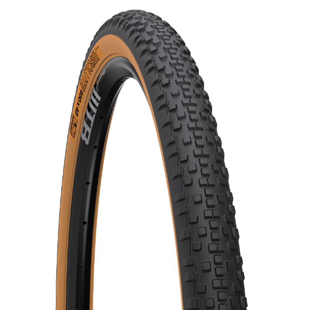 700C 자전거 타이어 MTB 700×42 Resolute TCS(해상 TCS) 탄월 WTB 더블 티비 자전거 용품 자전거 부품