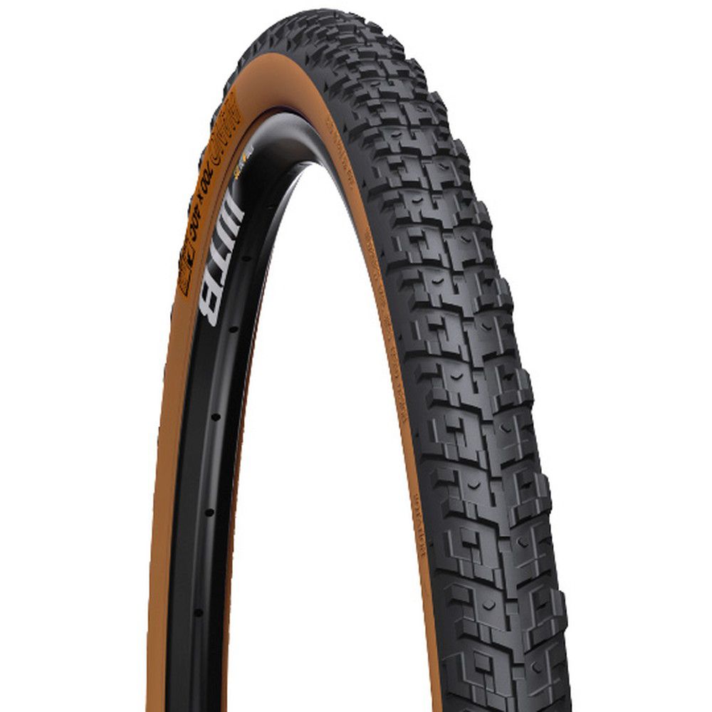 700C 자전거 타이어 MTB 700×40 Nano 700 TCS (나노 700 TCS) 탄월 WTB 더블 티비 자전거 용품 자전거 부품