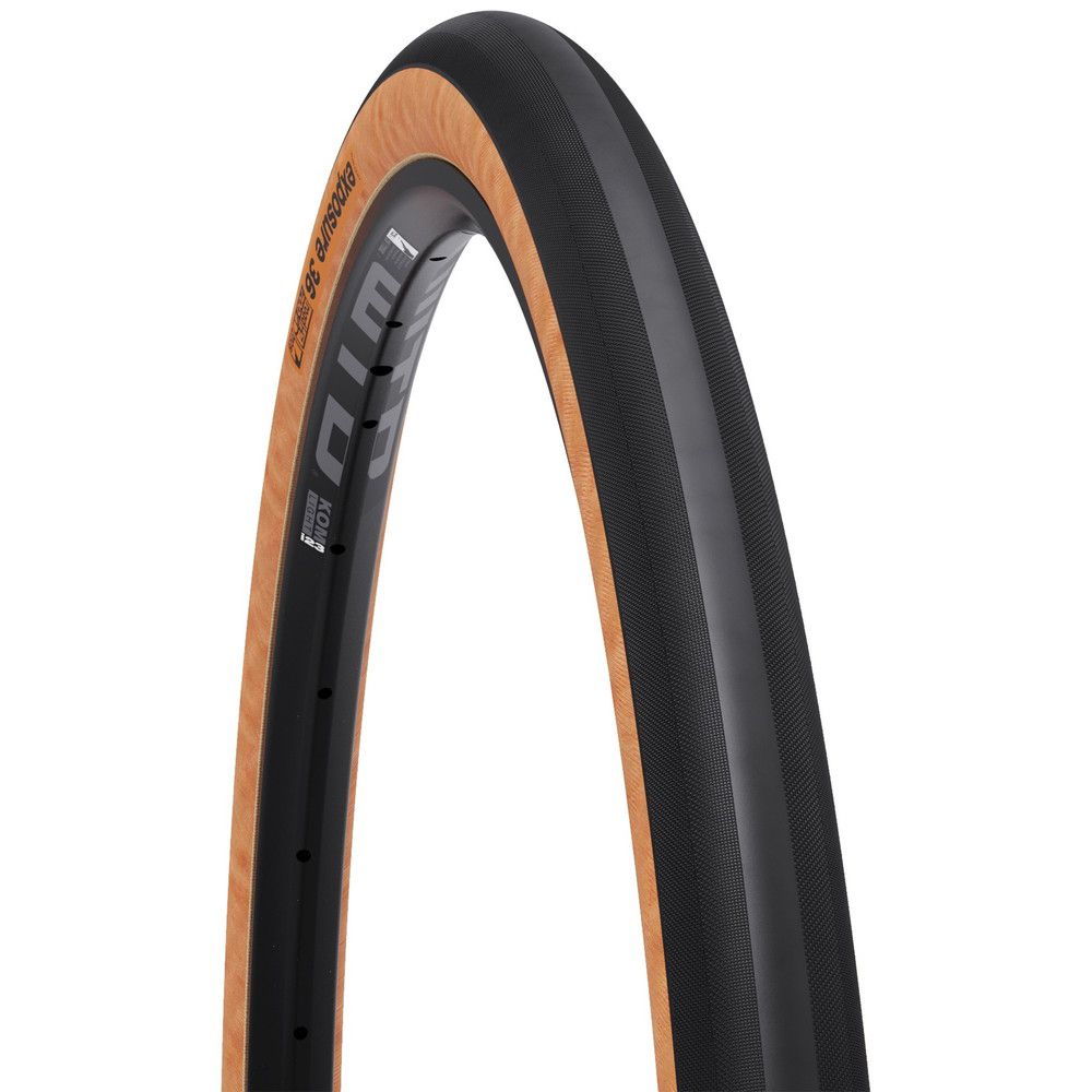 700C 자전거 타이어 MTB 700×36 Exposure TCS(익스포저 700 TCS) 탄월 WTB 더블 티비 자전거 용품 자전거 부품