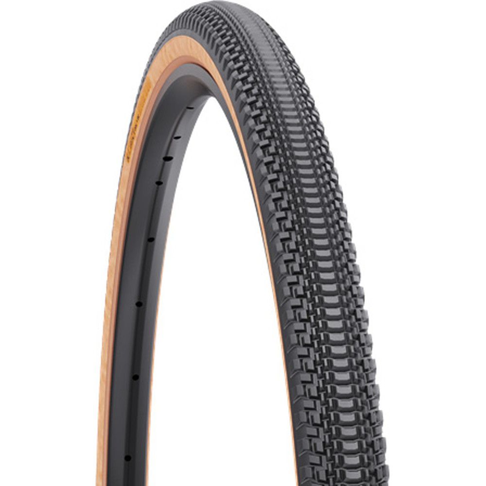700C 자전거 타이어 MTB 700×36 Vulpine TCS (발파인 TCS) L-FR 탄월 WTB 더블 티비 자전거 용품 자전거 부품