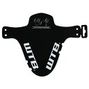 自転車 フェンダー MTB Mad Guard （MTB用マッドガード） フォークマウント WTB ダブルティービー 自転車用品 自転車部品