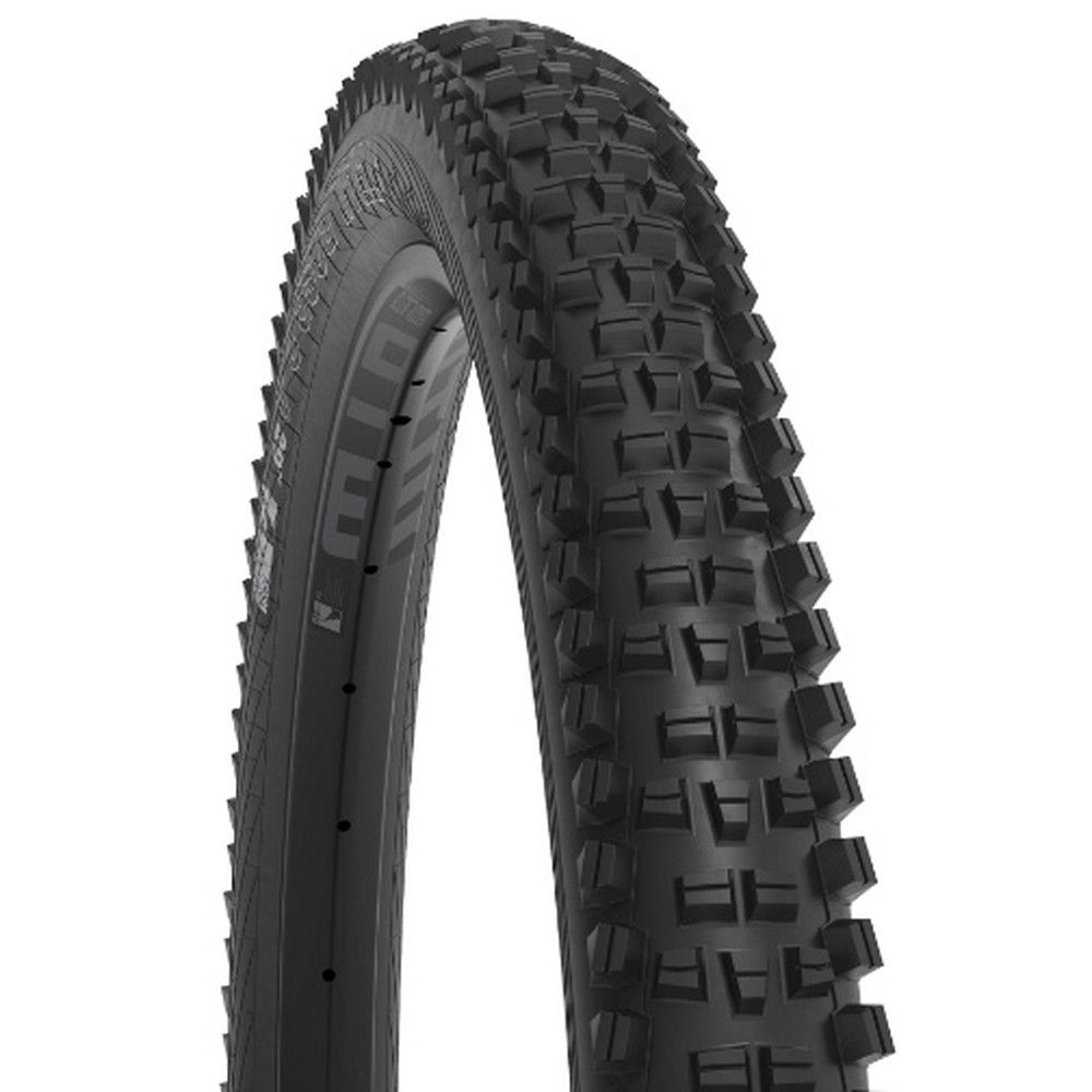 29 인치 자전거 타이어 MTB 29 × 2.4 Trail Boss TCS (트레일 보스 TCS) L-FR SG2 블랙 WTB 더블 티비 자전거 용품 자전거 부품