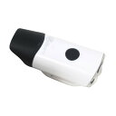 BB BORO DF-1.0W ホワイト ヘッドライト フロントライト ビービーボロ