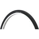 24インチ 自転車 タイヤ ささら 82型 24×1-3/8 ブラック IRC 井上ゴム