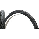 24インチ 自転車 タイヤ 足楽プロ 24×1-3/4 プレミアムチューブ入り IRC 井上ゴム