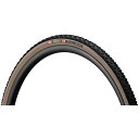 自転車 タイヤ 700C シクロクロス SERAC CX TLR 700×32c タン シラク CX チューブレスレディ IRC 井上ゴム