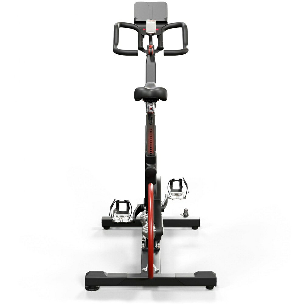 KEISER カイザー m3i インドアサイクル Bluetooth対応 thepowerful-10034397 ザ・パワフル サンプル画像3