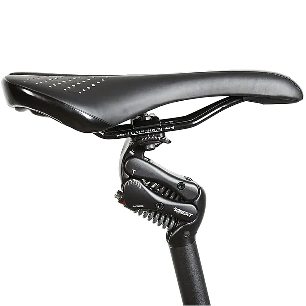 KINEKT LR ����ߥ����ȥݥ��� 27.2x350mm �֥�å����ν�36kg��82kg�� ���ͥ���