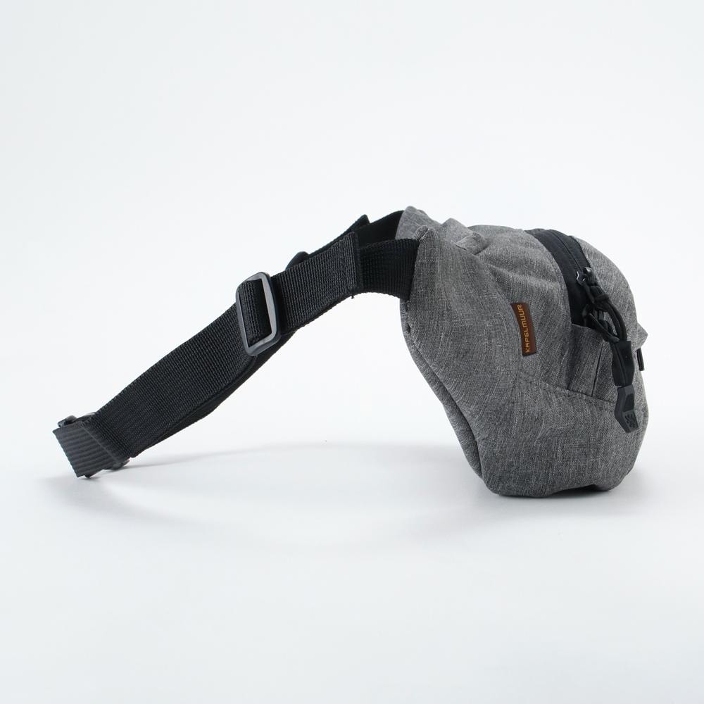 ���ڥ�ߥ塼�� kpbg1005-BK �ܥǥ��Хå� ���󥸥֥�å� ONESIZE KAPELMUUR