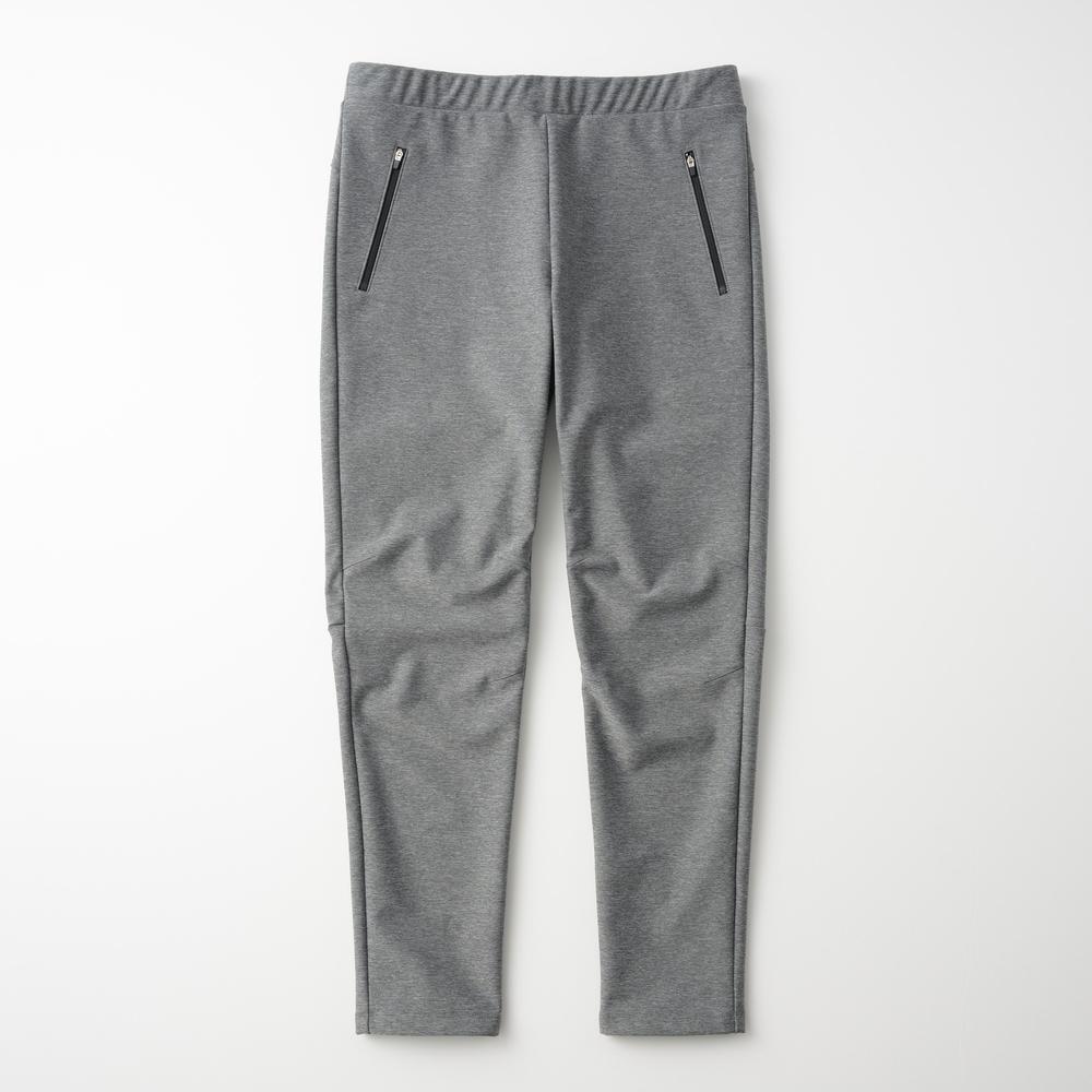 カペルミュール kplp089-GRY 防風ストレッチパンツ グレー Lサイズ KAPELMUUR