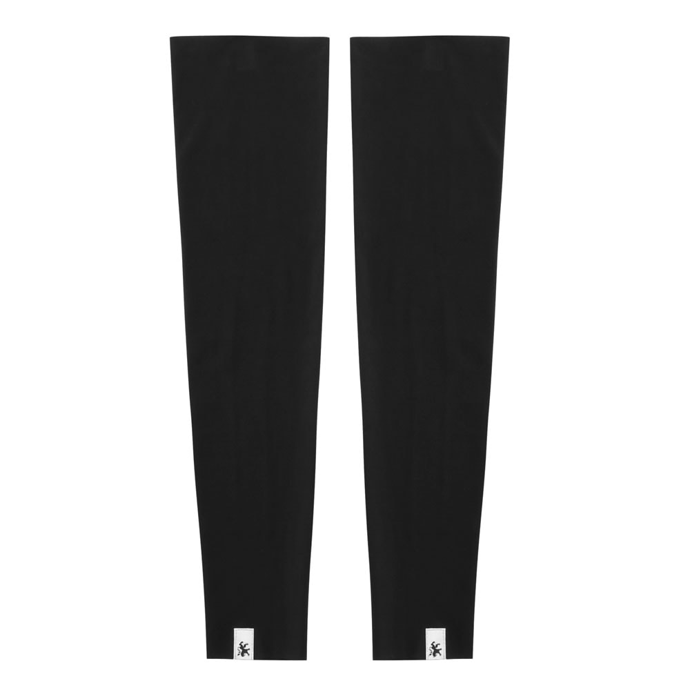 カペルミュール kplc005-BK-L-XL UVカット レッグカバー KAPELMUUR