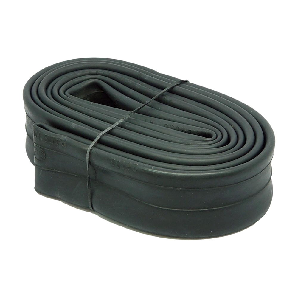 14インチ 自転車 チューブ 14×2.125 HE 英式 30mm 厚み 1mm ポリ袋入り 共和 CST million ミリオン