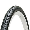 22インチ 自転車 タイヤ S130 22×1-3/4 WO ブラック 1本巻 共和 CST million ミリオン