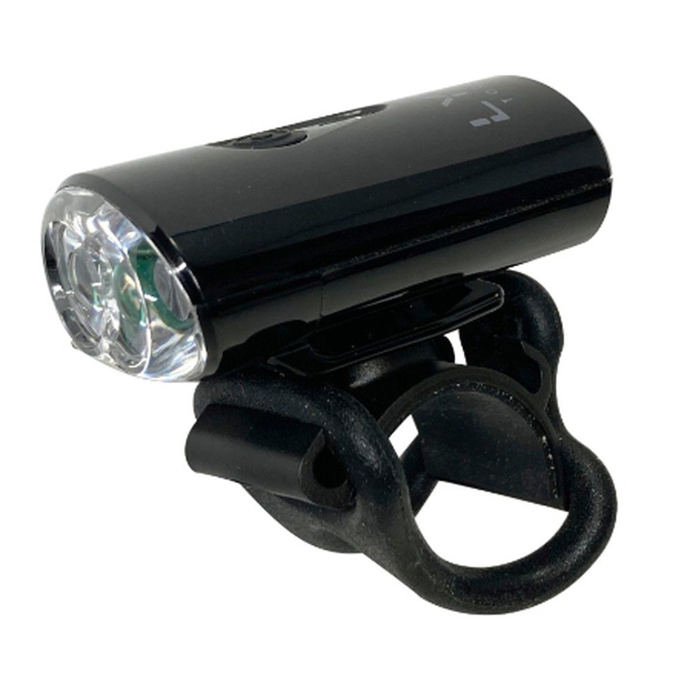 LYNX/リンクス LX-211W2 USB充電式コンパクトLEDヘッドライト フロントライト 自転車用品 3
