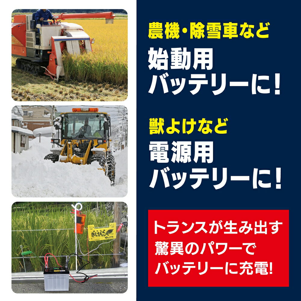 �缫���� ���ƥå� RC-10 �Хåƥ꡼���Ŵ� 12-24V 12A