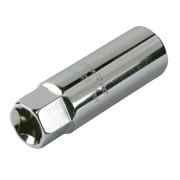 Rakuten - 大自工業/メルテック DPS-19 薄型ディープソケット 19mm カー用品
