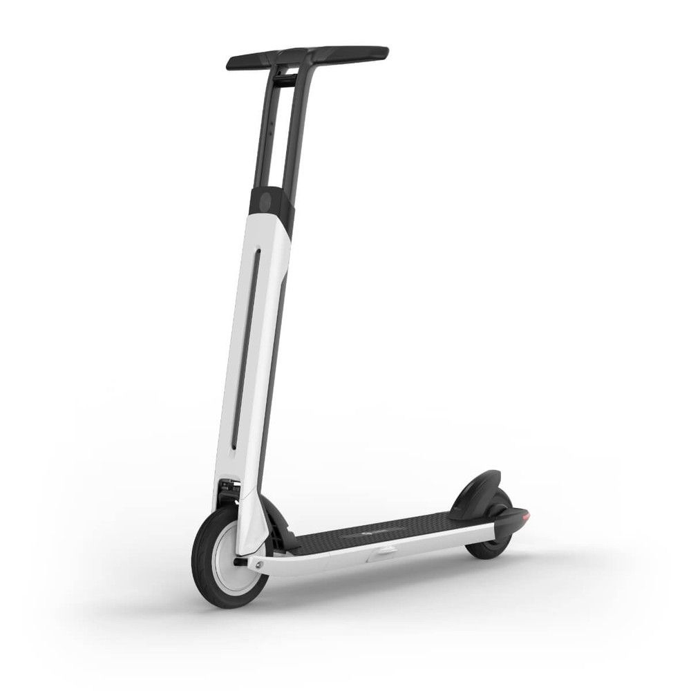 Segway-Ninebot/セグウェイナインボット Ninebot KickScooter T15 電動キックスクーター