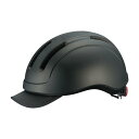 OGK Kabuto KOOFU CS-1 M/Lサイズ マットブラック ヘルメット オージーケーカブト