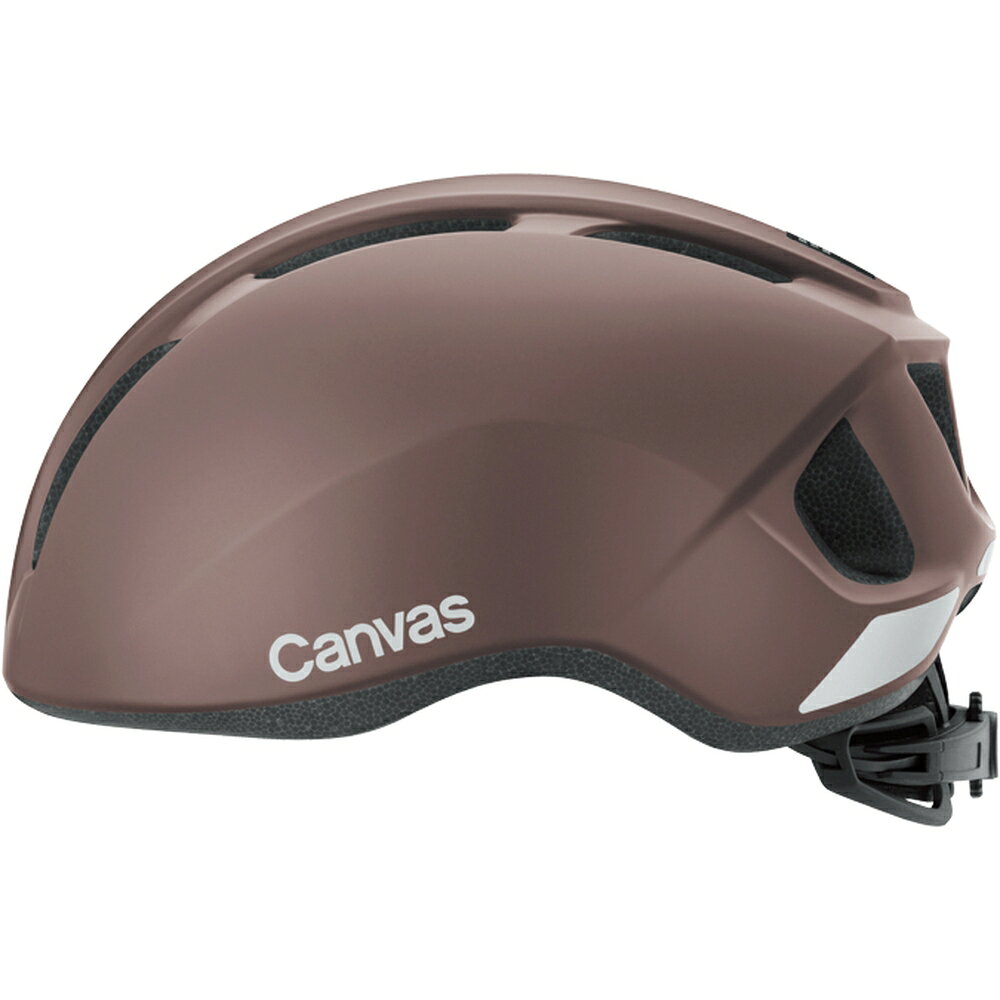 OGK Kabuto オージーケーカブト CANVAS-SPORTS キャンバススポーツ M/L マットマル...