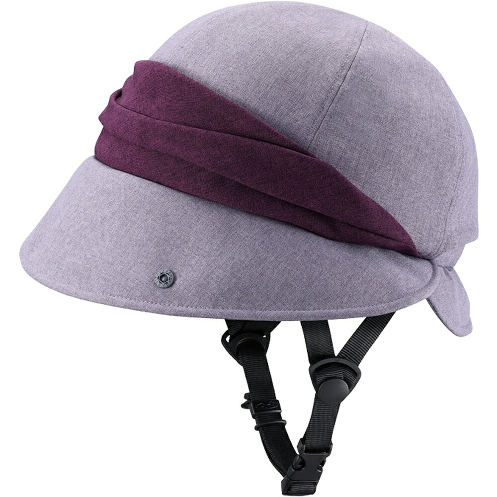 Rakuten - OGK Kabuto オージーケーカブト シクレ TK クロッシェ SICURE TK CLOCHE パープル