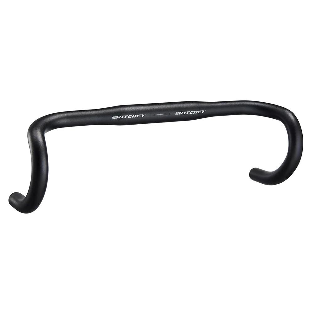 自転車 ハンドルバー RL1 CURVE HANDLEBAR BB BK 400mm RITCHEY リッチー