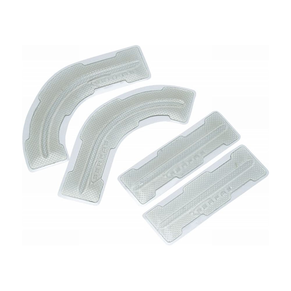 SERFAS パッド リアクティブバージェル サーファス