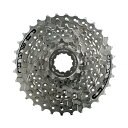 シマノ 自転車 パーツ ECSHG418130 カセットスプロケット CS-HG41-8 8スピード SHIMANO