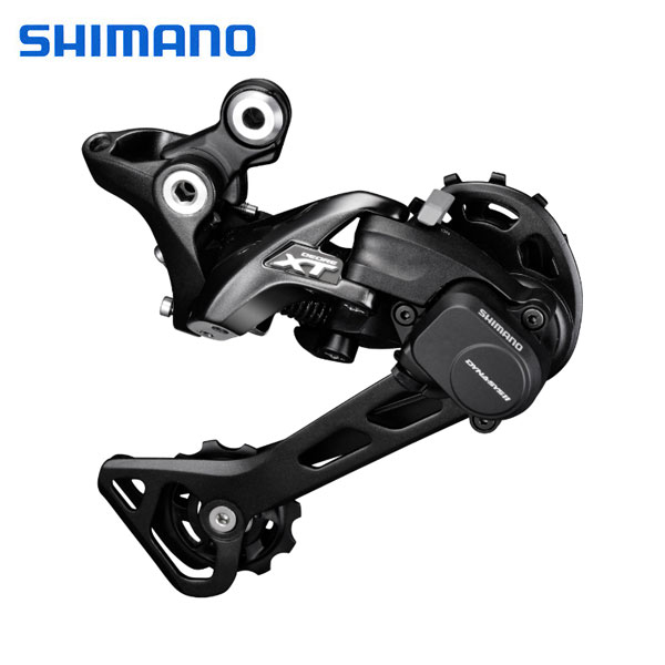 SHIMANO XT リアディレイラー 新品未使用品 楽天市場】リアディレイラー xtの通販